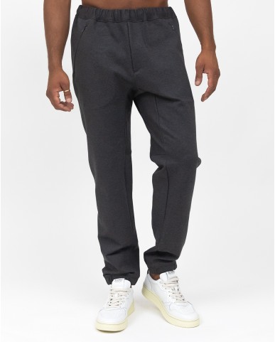 Lardini - Sweatpants Man Easy Wear IRMATIX IREL59721 95 I22