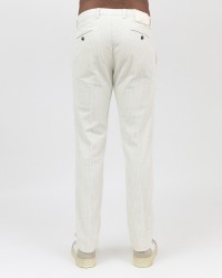 Briglia - Men's Trousers Briglia - Men's Velvet Pants BG05 422521 00503 I22