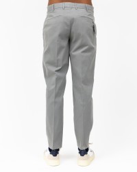PT Torino - Men's Cotton Pants RTZ1Z00FWD NK03 Y230 I22
