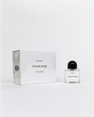 Byredo Perfume - Young Rose 100ml YOUNG ROSE 100 CON