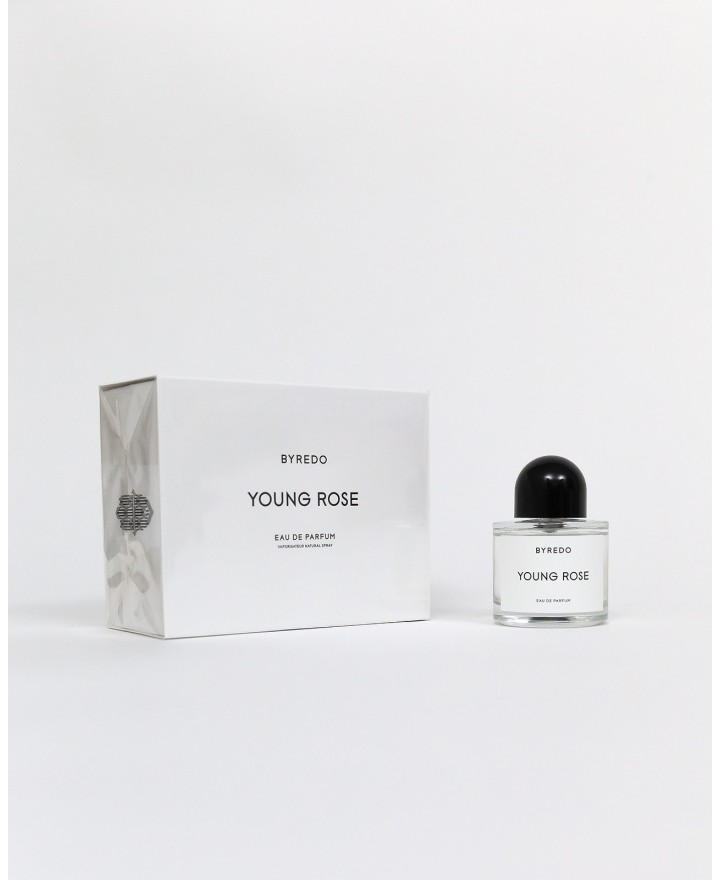 Byredo Perfume - Young Rose 100ml YOUNG ROSE 100 CON