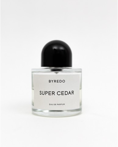 Byredo Profumo - Super Cedar 100ml SUPER CEDAR 100 CON