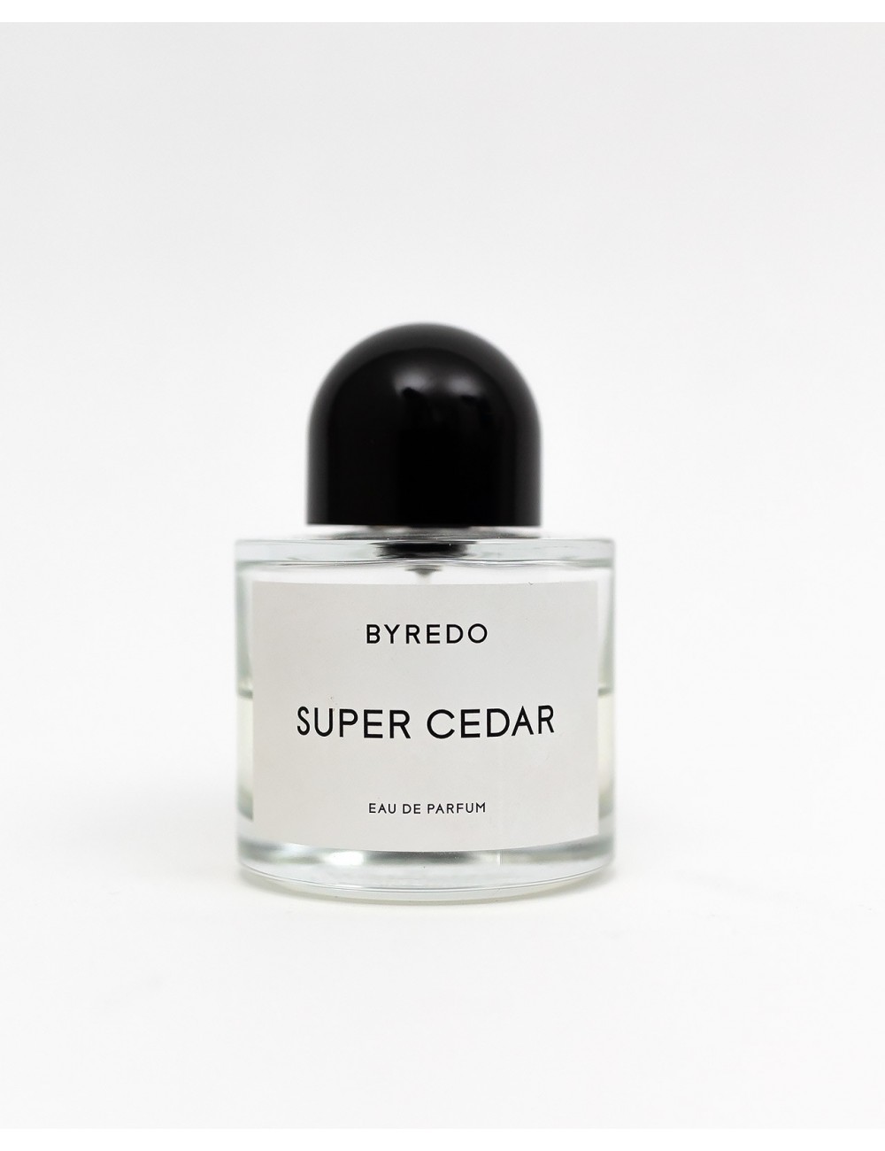 Byredo Profumo - Super Cedar 100ml SUPER CEDAR 100 CON