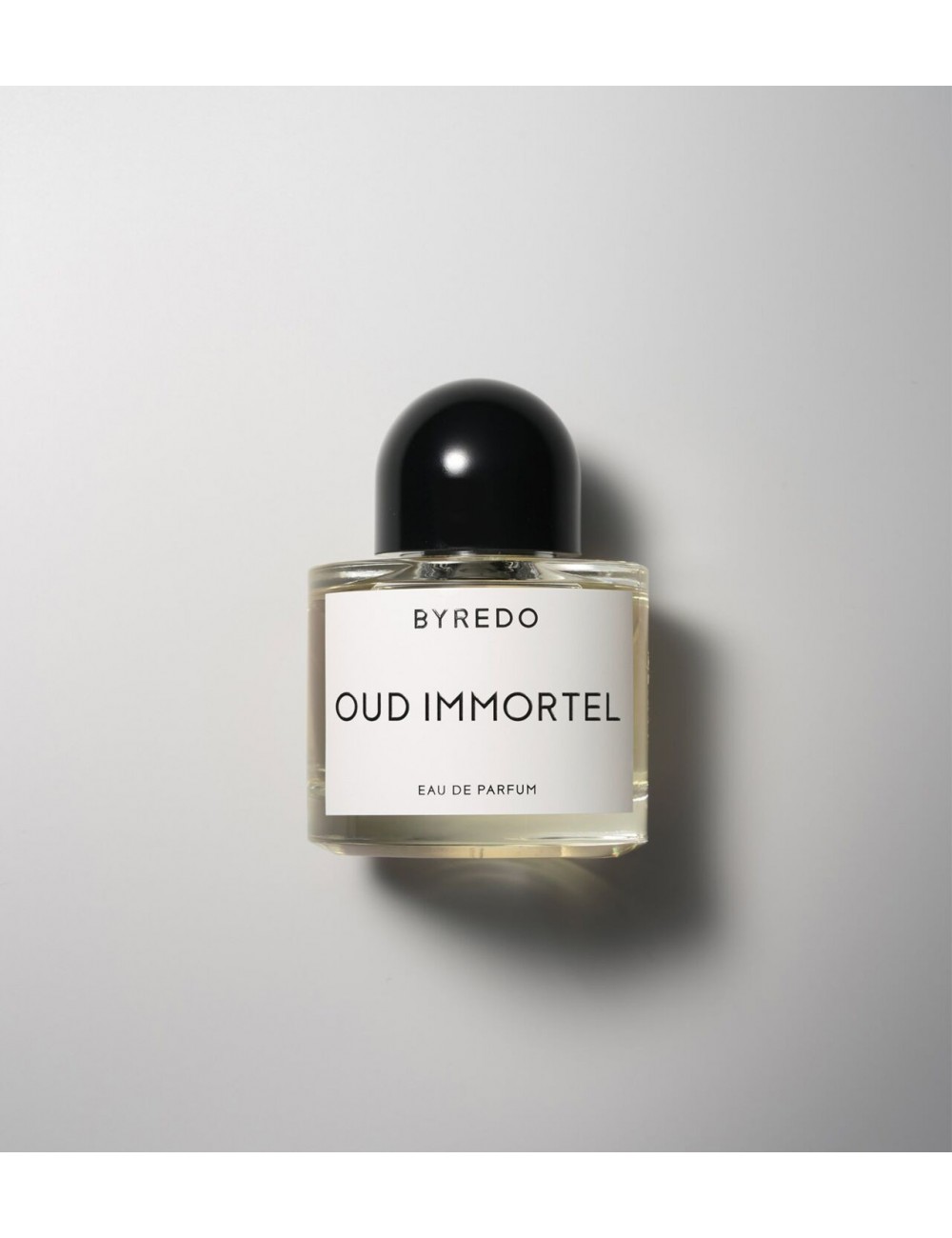 Byredo Profumo - Oud Immortel 100ml OUD IMMORTEL 100 CON