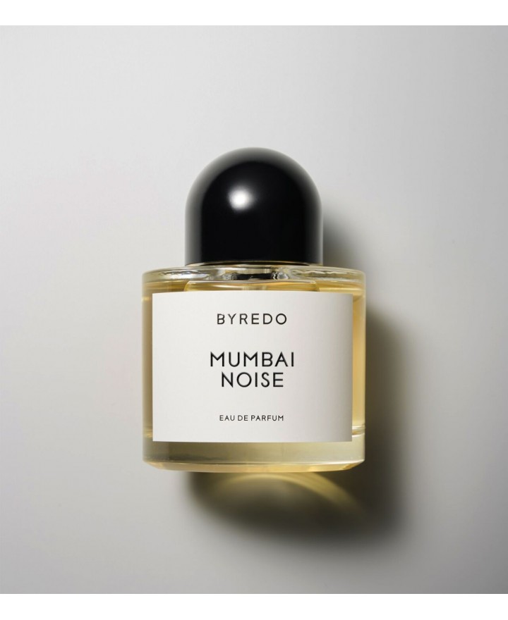 Byredo Perfume - Mumbai Noise 100ml MUMBAI NOISE 100 CON