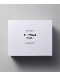 Byredo Perfume - Mumbai Noise 100ml MUMBAI NOISE 100 CON