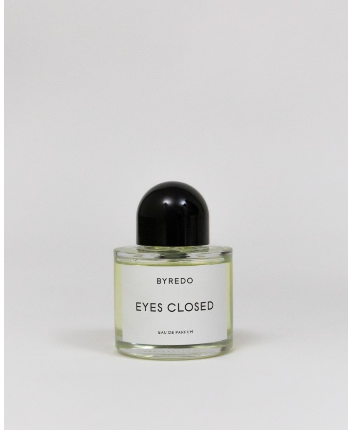 Byredo Perfume - Eyes Closed 50ml EYES CLOSED 50 CON
