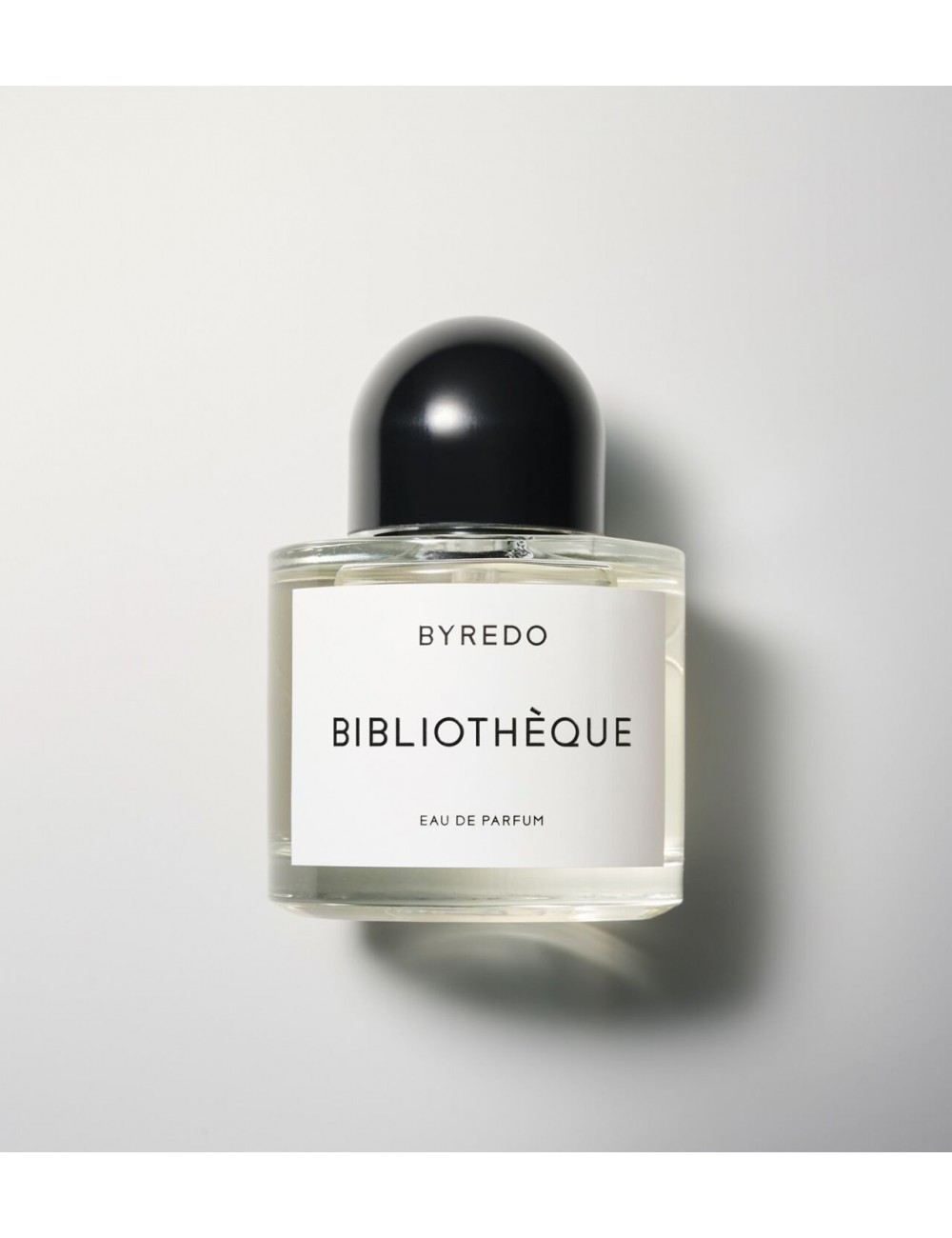 Byredo Perfume - Bibliotheque 50ml BIBLIOTHEQUE 50 CON