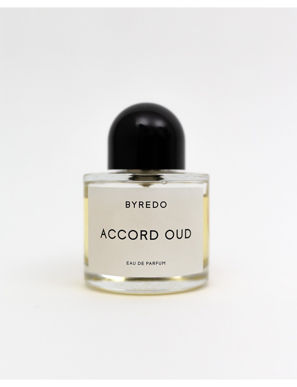 Byredo Perfume - Accord Oud 50ml ACCORD OUD 50 CON