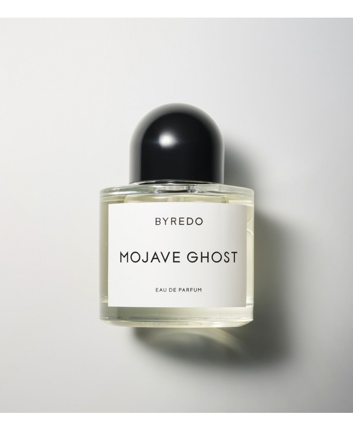 Byredo Perfume - Mojave Ghost 100ml MOJAVE GHOST 100 CON