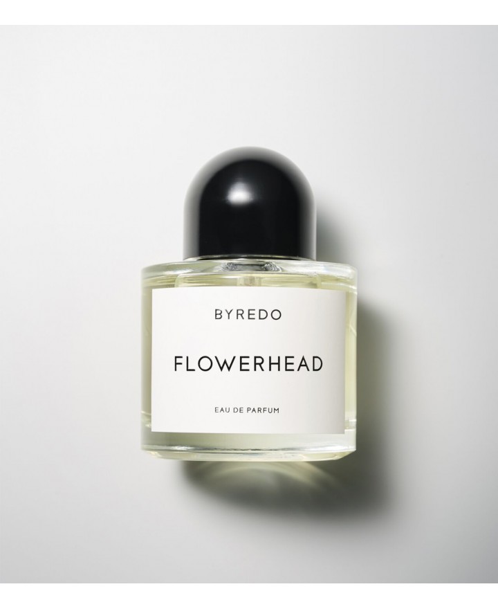 Byredo Perfume - Flowerhead 100ml FLOWERHEAD 100 CON