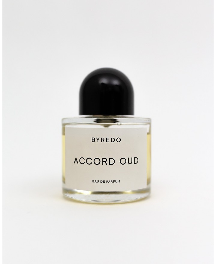 Byredo Perfume - Accord Oud 100ml ACCORD OUD 100 CON