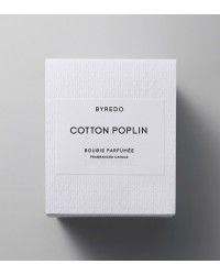 Byredo - Candela Cotton Poplin CANDELA COTTON POPLI CON 2