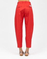 Nine In The Morning - Pantalone Intense Emotion Donna Fire 9SS23 IE62 FIRE P23