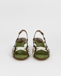 Cheville - Tacchi Cinzia Donna Verde CINZIA CAMOSCIO VERD P23