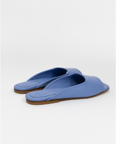 Cheville - Ciabattina Jenny Donna Cielo JENNY NAPPA CIELO P23