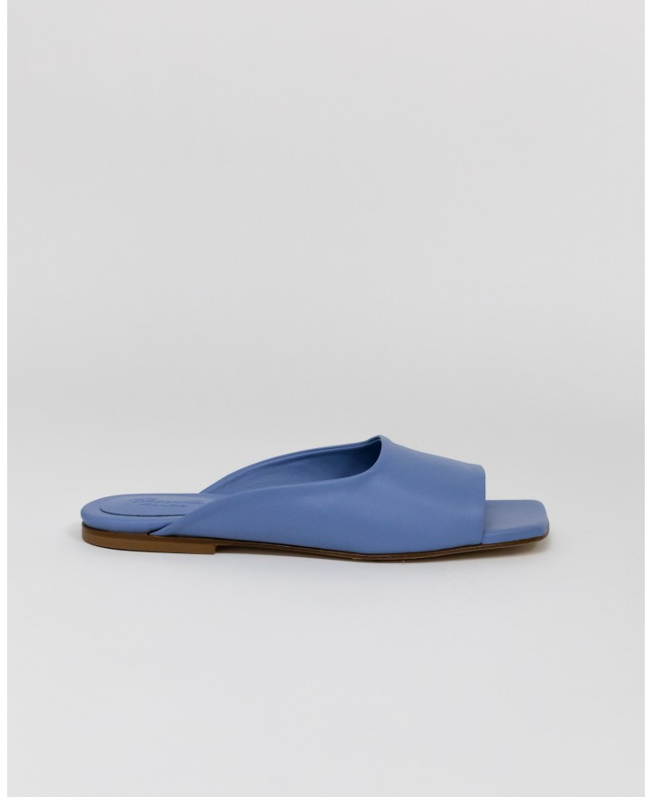 Cheville - Ciabattina Jenny Donna Cielo JENNY NAPPA CIELO P23