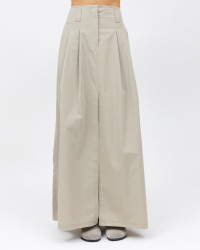 Brunello Cucinelli - Women's Slit Skirt ML180G3347 C8695 P23
