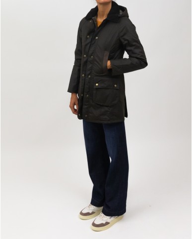 Barbour - Bower Olive Women's Jacket LWX0534 OL71