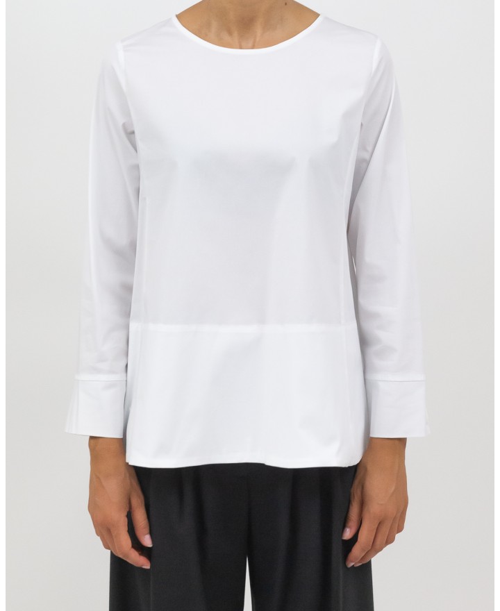 Rialto 48 - Women's Shirt 301 White I231457 WHITE
