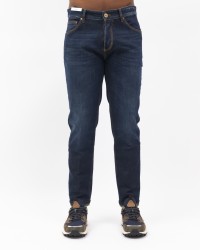 PT Torino - Men's Medium Blue Jeans TJ05B20BAS TX30 MB77