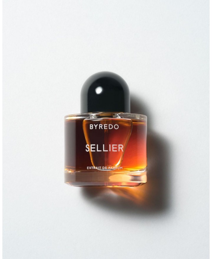 Byredo - Sellier extract 50ml SELLIER 50ML CON