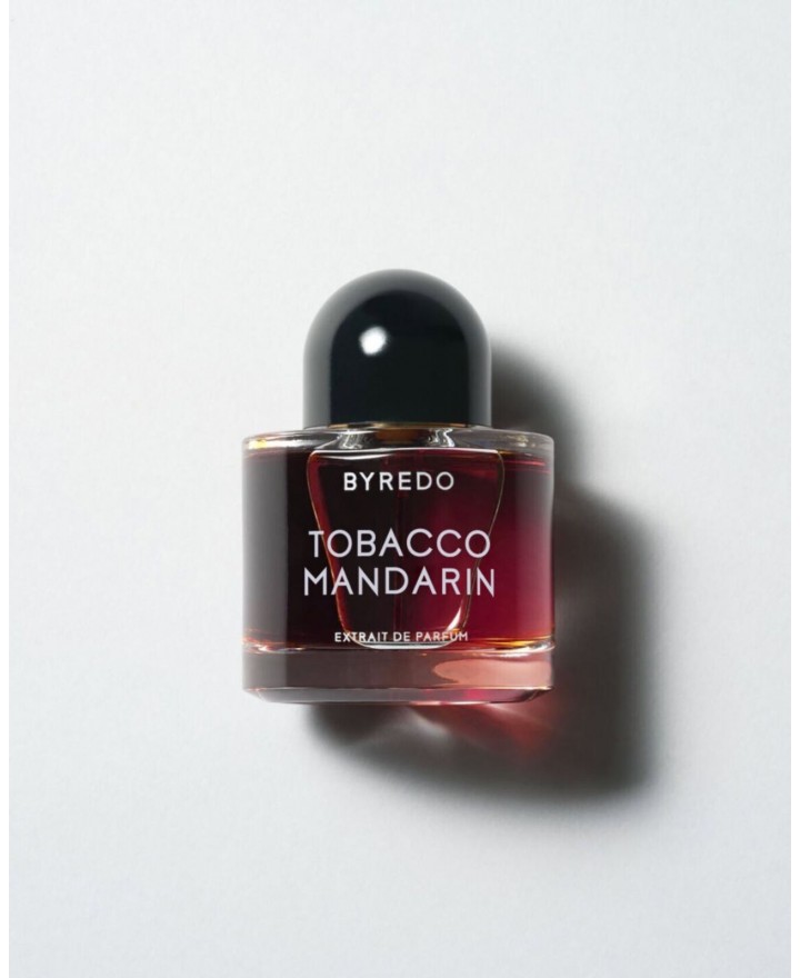 Byredo - Estratto Tobacco Mandarin 50ml TOBACCO MANDARIN 50M CON