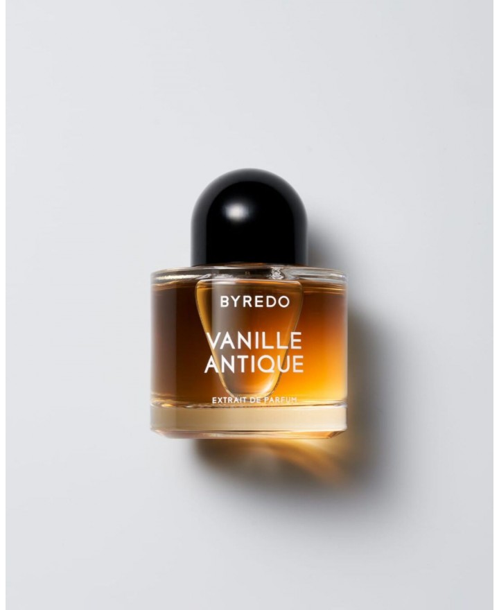 Byredo - Antique Vanille Extract 50ml VANILLE ANTIQUE 50ML CON