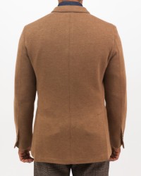 Lardini - Giacca in Cashmere Cammello Uomo ITLKJ7VITJ61044 200