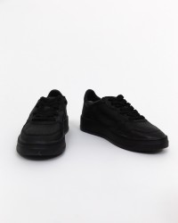 Autry - Women's Leather Shoe Black AULW SG06 P24