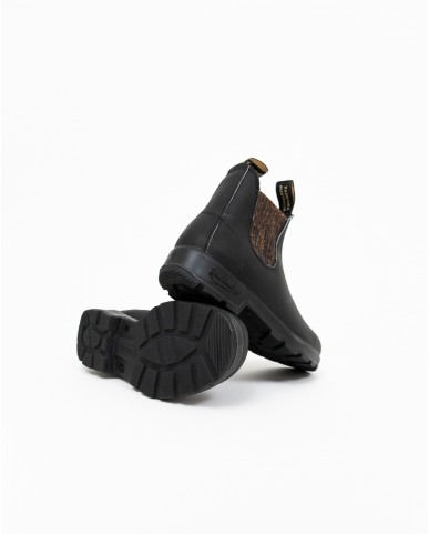 Blundstone - Women's Shoe Black/Bronze 1924 BLACK BRONZE I23