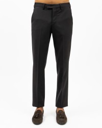 Pt Torino - Pantalone Master Marrone Uomo AFMAZ00CL1 TO55 190 I24