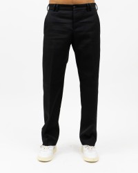 Pt Torino - Pantalone Michael Over Nero Uomo ASJDB00FWD BP73 990 I24