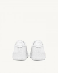 Autry - Women's Medalist Easeknit Textile White Shoe EKLW KN01 CON