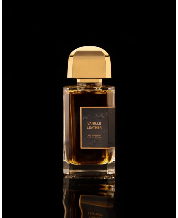 BDK - Eau de Parfum Vanille Leather 100ml EXCL VANILLE LEATHER CON