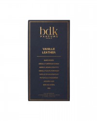 BDK - Eau de Parfum Vanille Leather 100ml EXCL VANILLE LEATHER CON