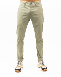 Nine in The Morning - Pantalone Easy Salvia Uomo ES165 G20 SALVIA P25