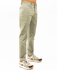 Nine in The Morning - Pantalone Easy Salvia Uomo ES165 G20 SALVIA P25