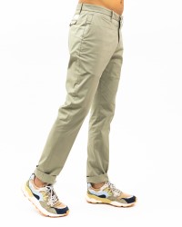 Nine in The Morning - Pantalone Easy Salvia Uomo ES165 G20 SALVIA P25