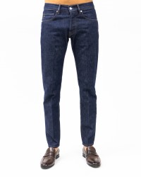 Nine in The Morning - Jeans Rock Denim Scuro Uomo RK183 R02 RINSE P25