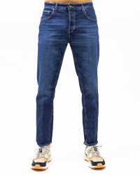 PT Torino - Jeans Denim Blu Medio Uomo C5TP05B0 MM61 P25
