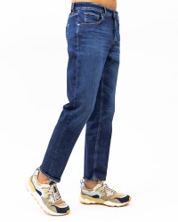 PT Torino - Jeans Denim Blu Medio Uomo C5TP05B0 MM61 P25