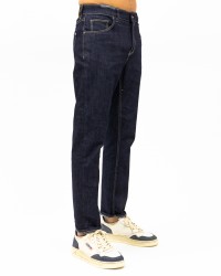 PT Torino - Jeans Denim Blu Scuro Uomo C5TP05B0 SK30 P25