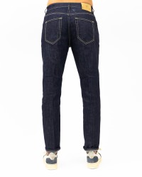 PT Torino - Jeans Denim Blu Scuro Uomo C5TP05B0 SK30 P25