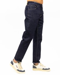 PT Torino - Jeans Denim Blu Scuro Uomo C5TP05B0 SK30 P25