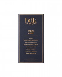 BDK - Eau de Parfum Tabac Rose 100ml EXCL TABAC ROSE CON