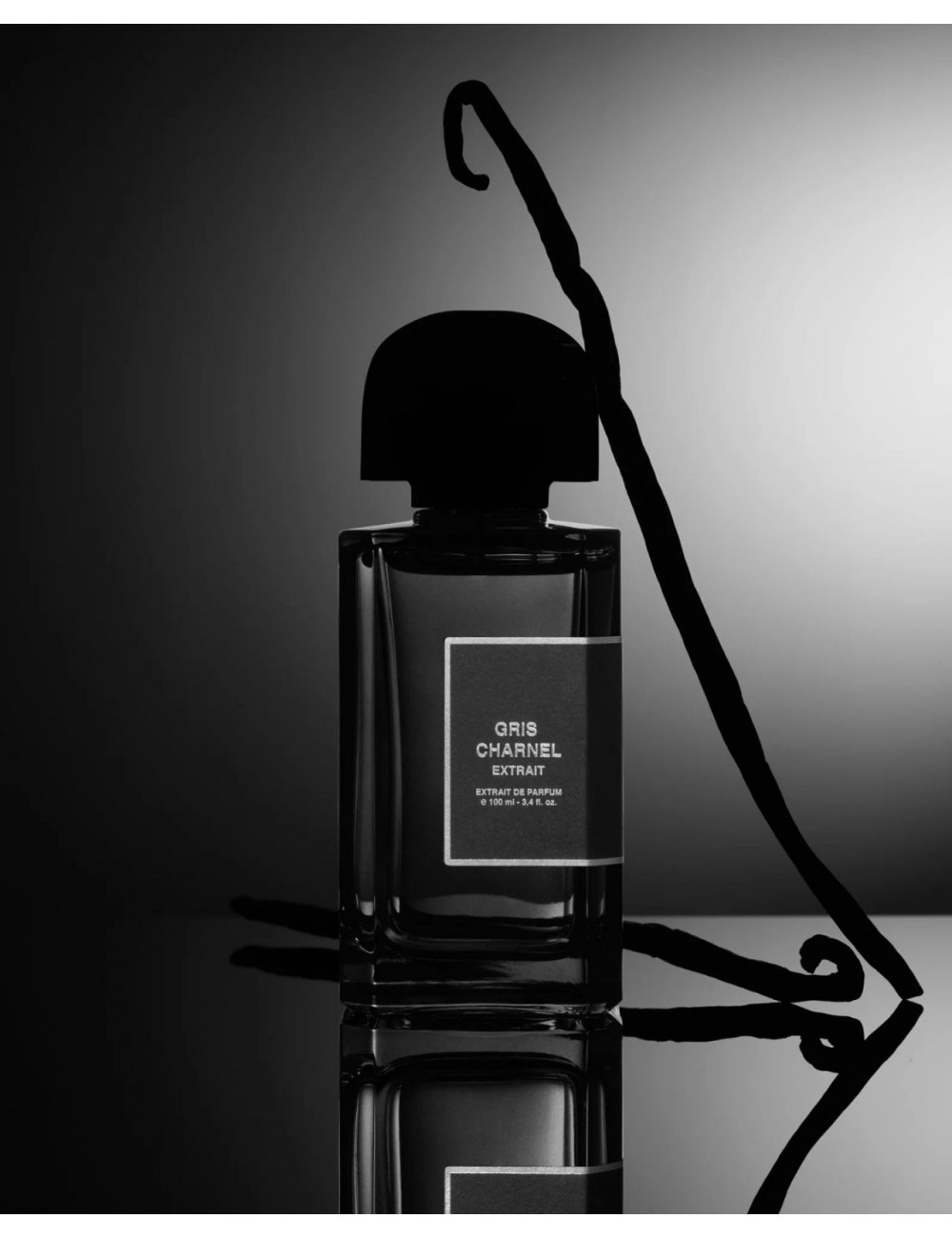 BDK - Extrait de Parfum Gris Charnel 100ml EXTR GRIS CHARNEL CON