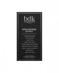BDK - Extrait de Parfum Gris Charnel 100ml EXTR GRIS CHARNEL CON