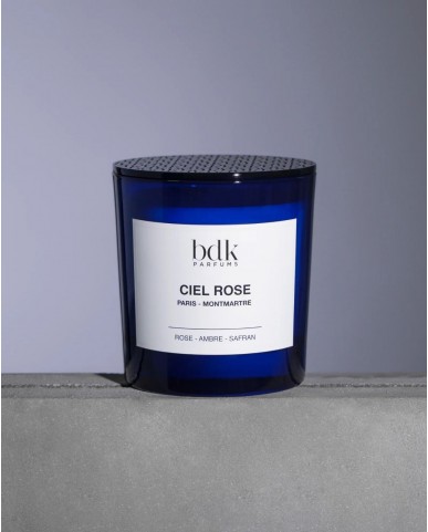 BDK - Candela Ciel Rose 250g CAND CIEL ROSE CON