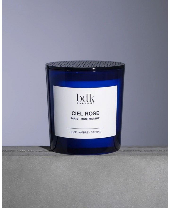 BDK - Candela Ciel Rose 250g CAND CIEL ROSE CON